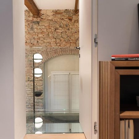 Arts & Crafts Apartments Firenze Bagian luar foto