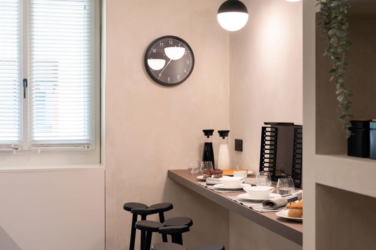 Arts & Crafts Apartments Firenze Bagian luar foto