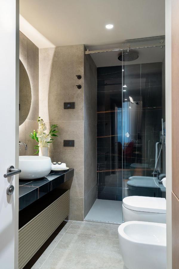 Arts & Crafts Apartments Firenze Bagian luar foto