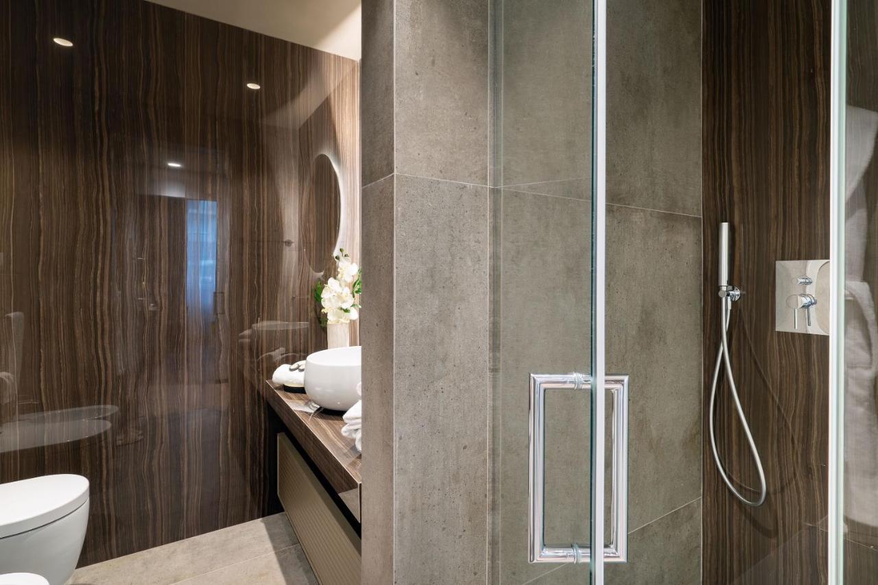 Arts & Crafts Apartments Firenze Bagian luar foto